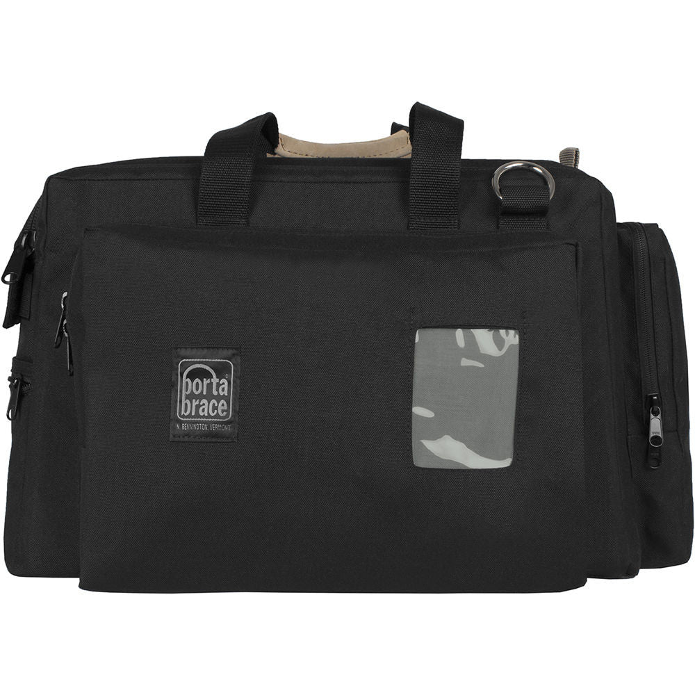 Porta Brace Soft Case for Assembled Cine-Style Camera (Black) - Image 8
