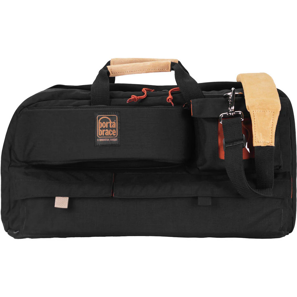 Porta Brace Traveler Carrying Case for URSA Mini - Image 10