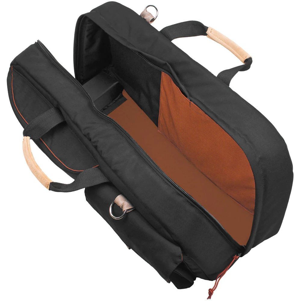 Porta Brace Traveler Carrying Case for URSA Mini - Image 4