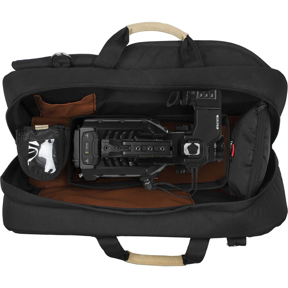 Porta Brace Traveler Carrying Case for URSA Mini - Image 8