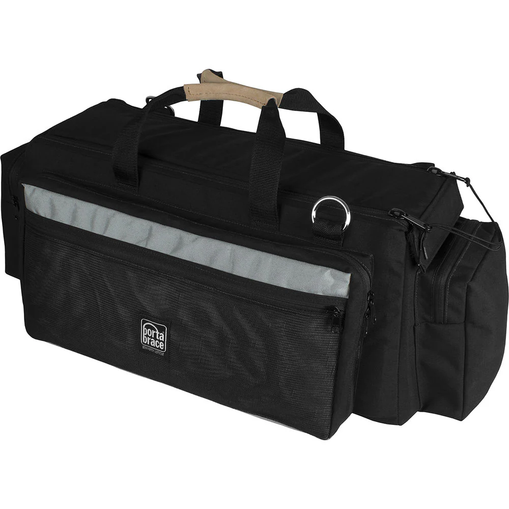 Porta Brace Ultra-Light Long Case for Cinema Camera Rig - Image 10