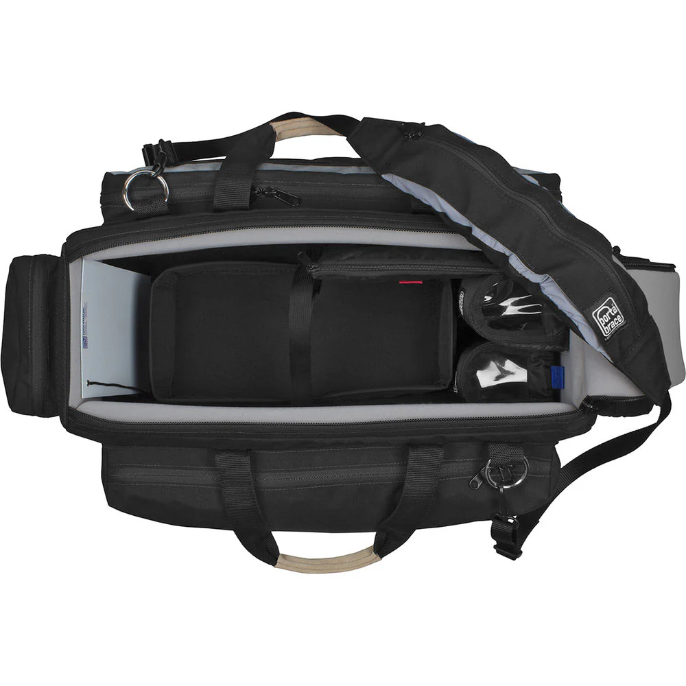 Porta Brace Ultra-Light Long Case for Cinema Camera Rig - Image 13