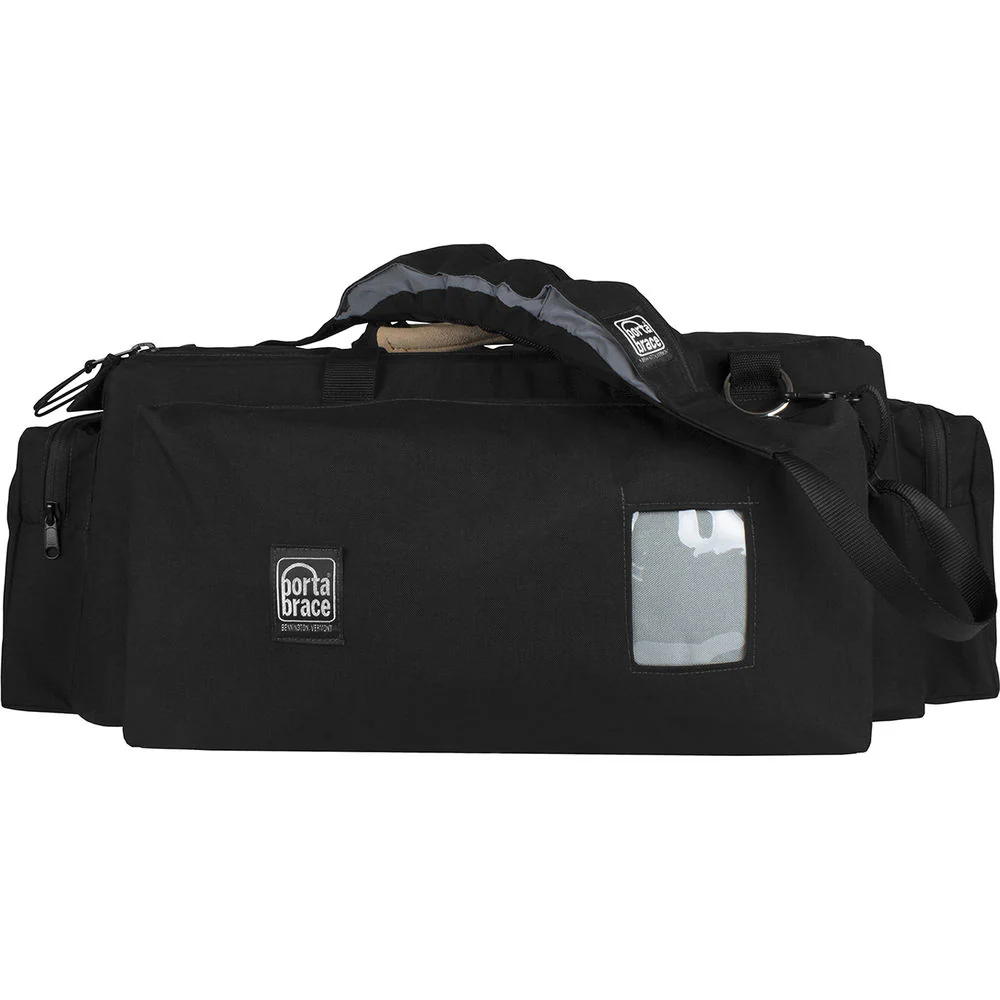 Porta Brace Ultra-Light Long Case for Cinema Camera Rig - Image 6