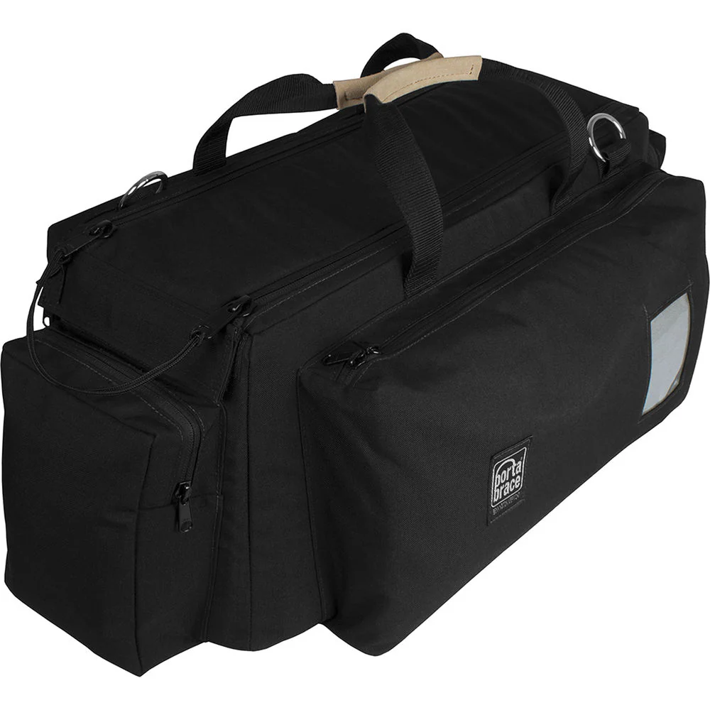 Porta Brace Ultra-Light Long Case for Cinema Camera Rig - Image 9