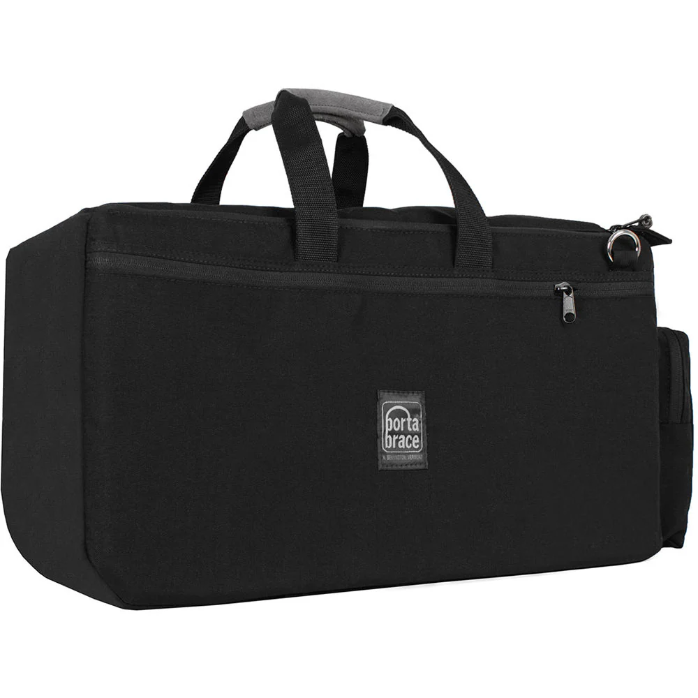 Porta Brace Ultralight Cordura Camera Case for Shoot-Ready Sony PXW-FX9 - Image 10
