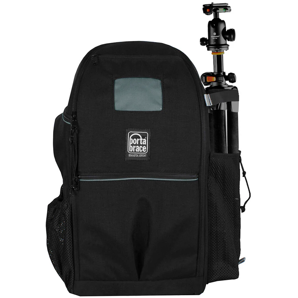 PortaBrace Backpack Case for DJI RS 2 Gimbal + Camera - Image 3