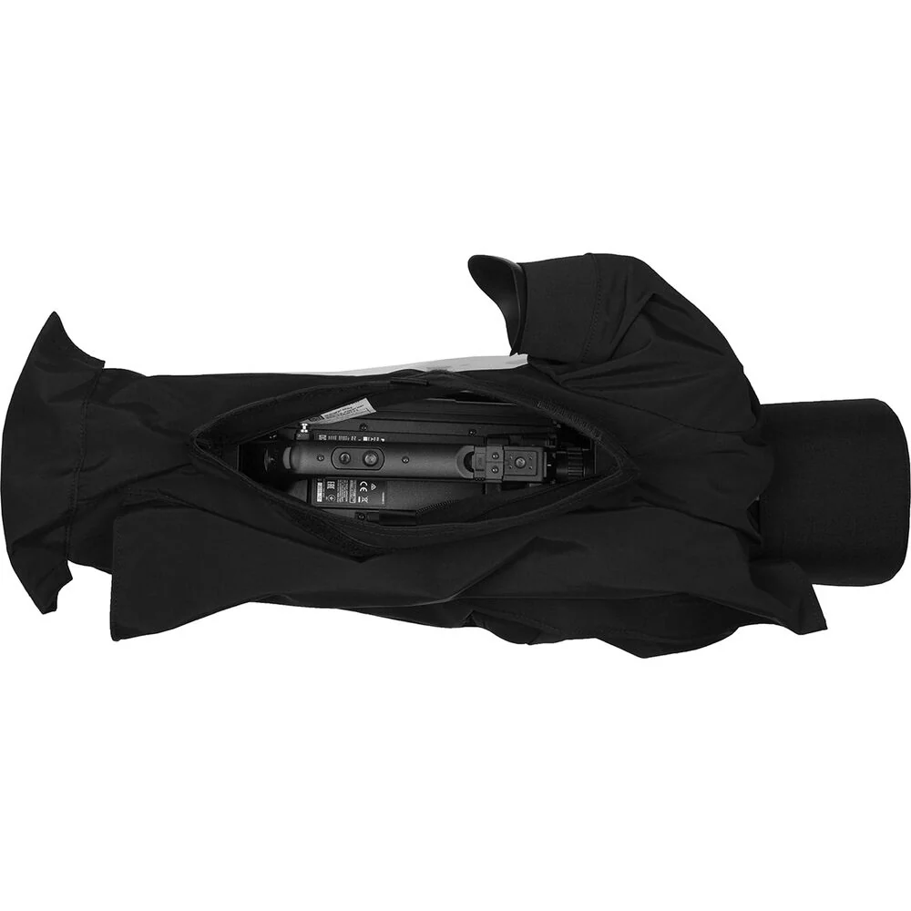 PortaBrace Camcorder Rain Slicker for Panasonic AK-HC3900 Camcorder - Image 2