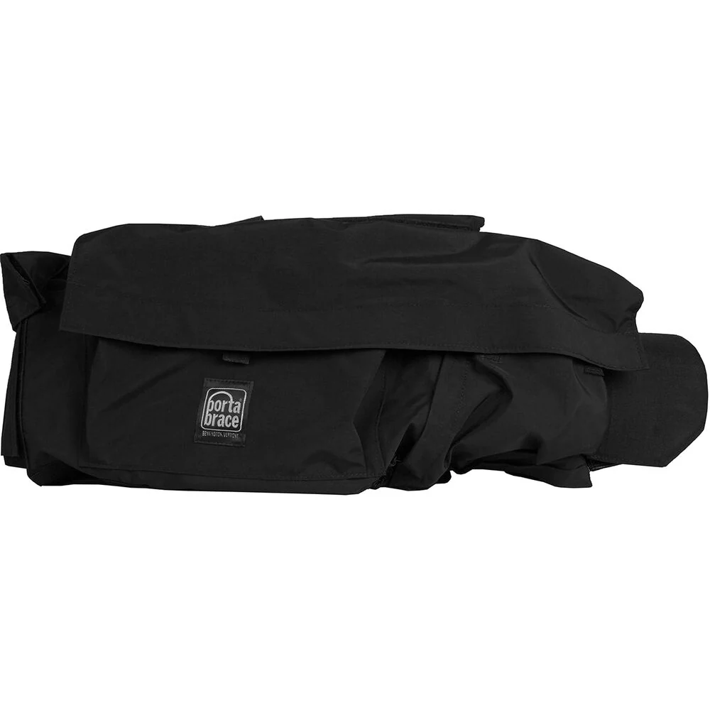 PortaBrace Camcorder Rain Slicker for Panasonic AK-HC3900 Camcorder - Image 3