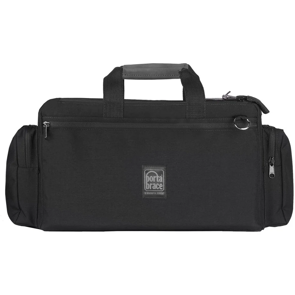 PortaBrace Cargo Case for Sony PXW-X180/X200 (Black) - Image 4