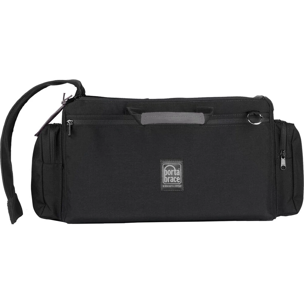 PortaBrace Carrying Case for Canon XF605 Camera - Image 4