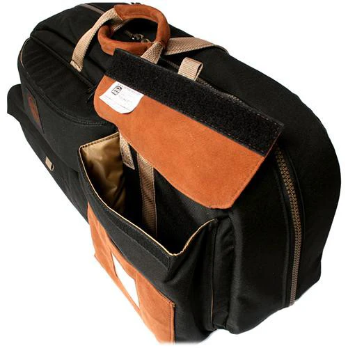 PortaBrace CO-AB-M/DC Carry-On Camcorder Case - Image 3