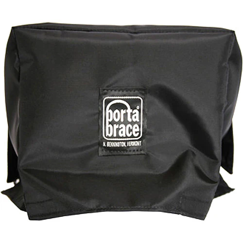 PortaBrace Monitor Hood for Panasonic BT-LH910 - Image 2