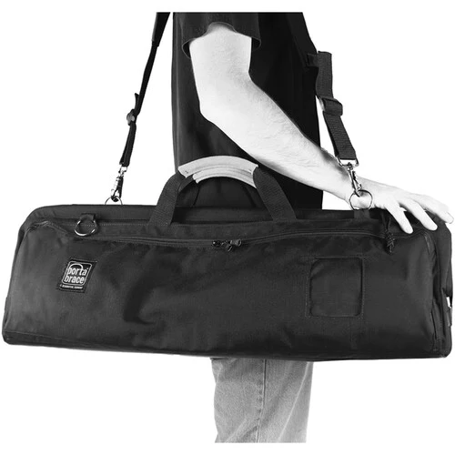 PortaBrace Padded Slider Case with Pouch for Slider Head (28") - Image 4
