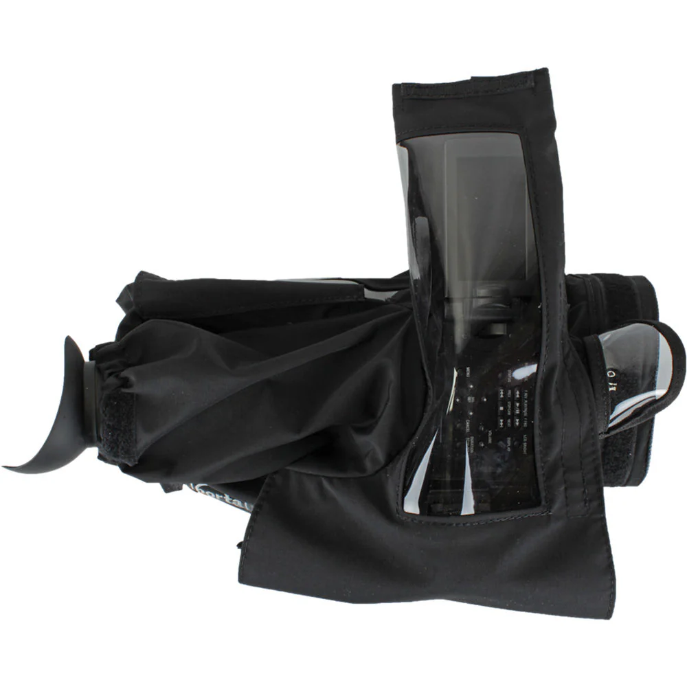PortaBrace RS-PXWX200 Rain Slicker for Sony PXW-X200 - Image 4