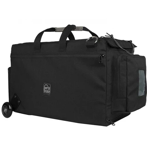 PortaBrace Wheeled Semi-Rigid Case for ARRI ALEXA 35 - Image 3