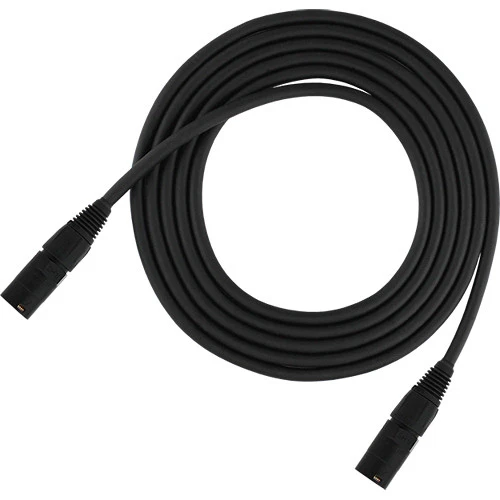Pro Co Sound ProCat 5 10/100 Base-T Cat 5 Ethernet Cable EtherCon (3') - Image 2