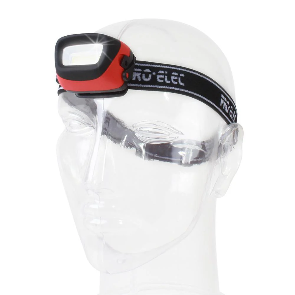 PRO Elec 29-9200 150 Lumen COB LED Head Lamp - Image 2