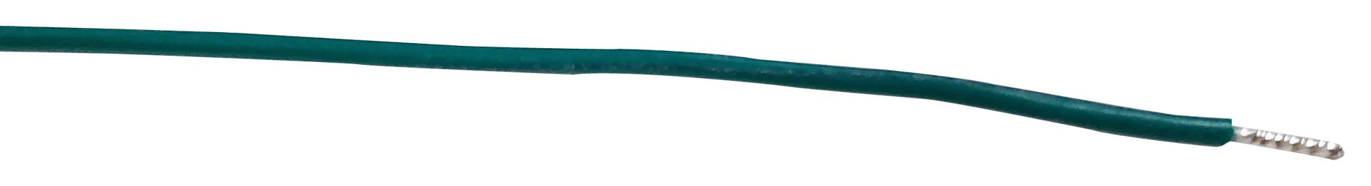PRO Power PP002386 Wire Hook Up Stranded UL1569 PVC Green 22 AWG 1000 ft 305 m