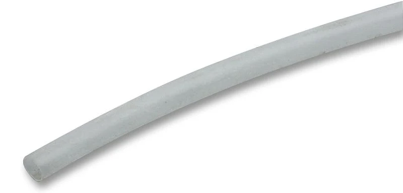PRO Power PP002723 Heat Shrink Tubing 2:1 0.14 " 3.5 mm Transparent 3.9 ft 1.2 m