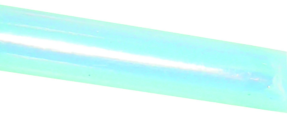 PRO POWER TTI-S24-1100-NAT SLEEVING, INSULATING 0.66MM, NATURAL, 100FT