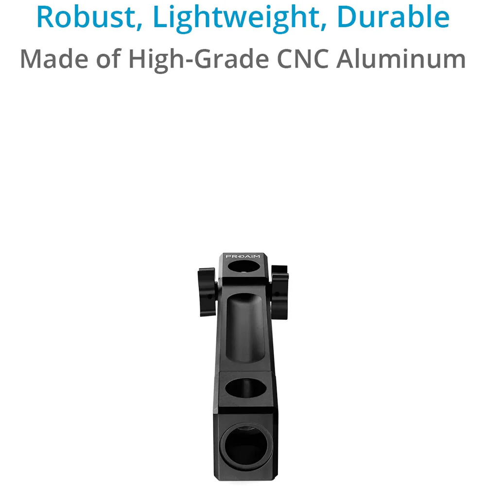 Proaim Combined Seat Arm (4") - Image 7