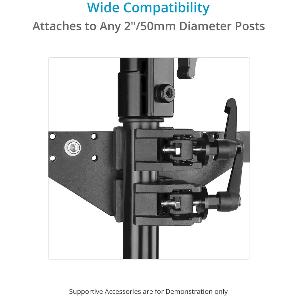 Proaim Dual Bar Mount - Image 5