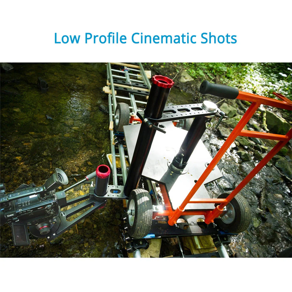 Proaim High-Low Boom Rig - Image 3