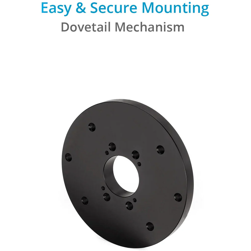 Proaim Mount for DJI Ronin/M/MX Gimbal - Image 5