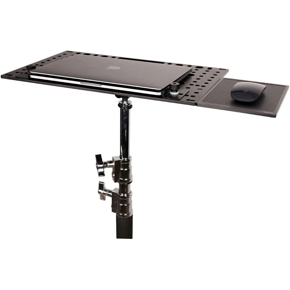 Proaim Mouse Pad for Universal Laptop Workstation - Image 2