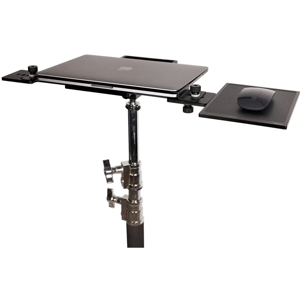 Proaim Mouse Pad for Universal Laptop Workstation - Image 4