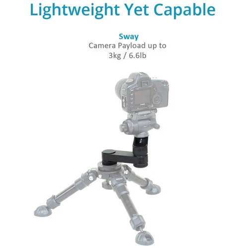 Proaim Sway Camera Slider - Image 6