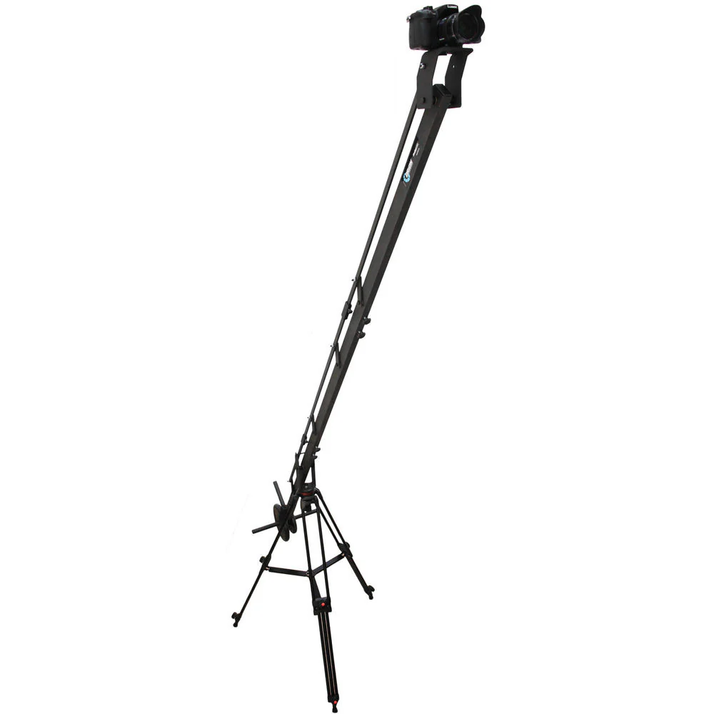ProAm USA Orion DVC260 6' DSLR Camera Crane / Jib - Image 10