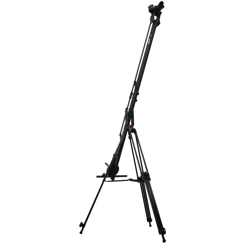 ProAm USA Orion DVC260 6' DSLR Camera Crane / Jib - Image 5