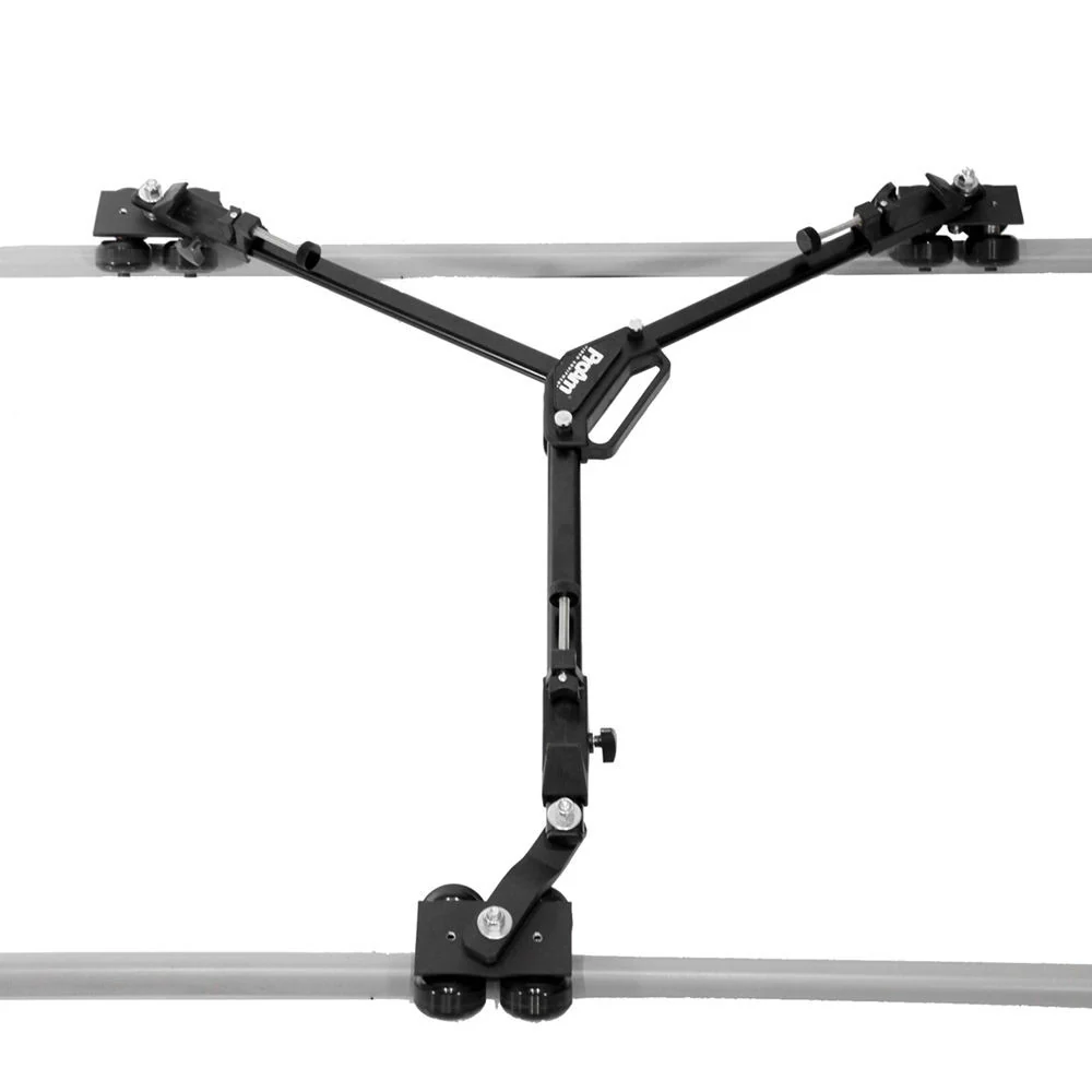 ProAm USA SolidTrax Universal Track Dolly - Image 3