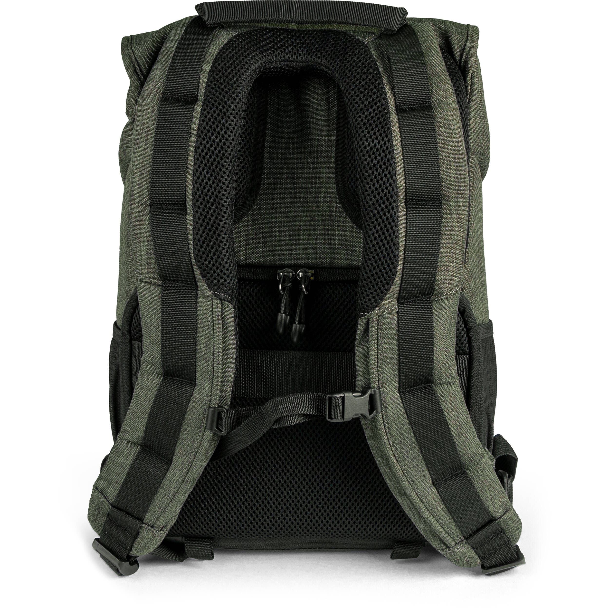ProMaster Blue Ridge 2.0 Medium Daypack (Green, 10.3L) - Image 3