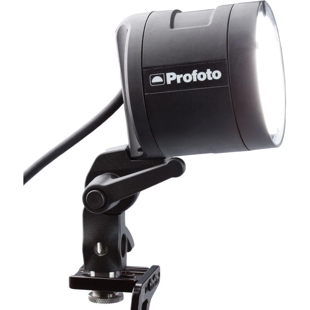 ProMediaGear Boomerang Flash Bracket Adapter for Profoto B2 - Image 3
