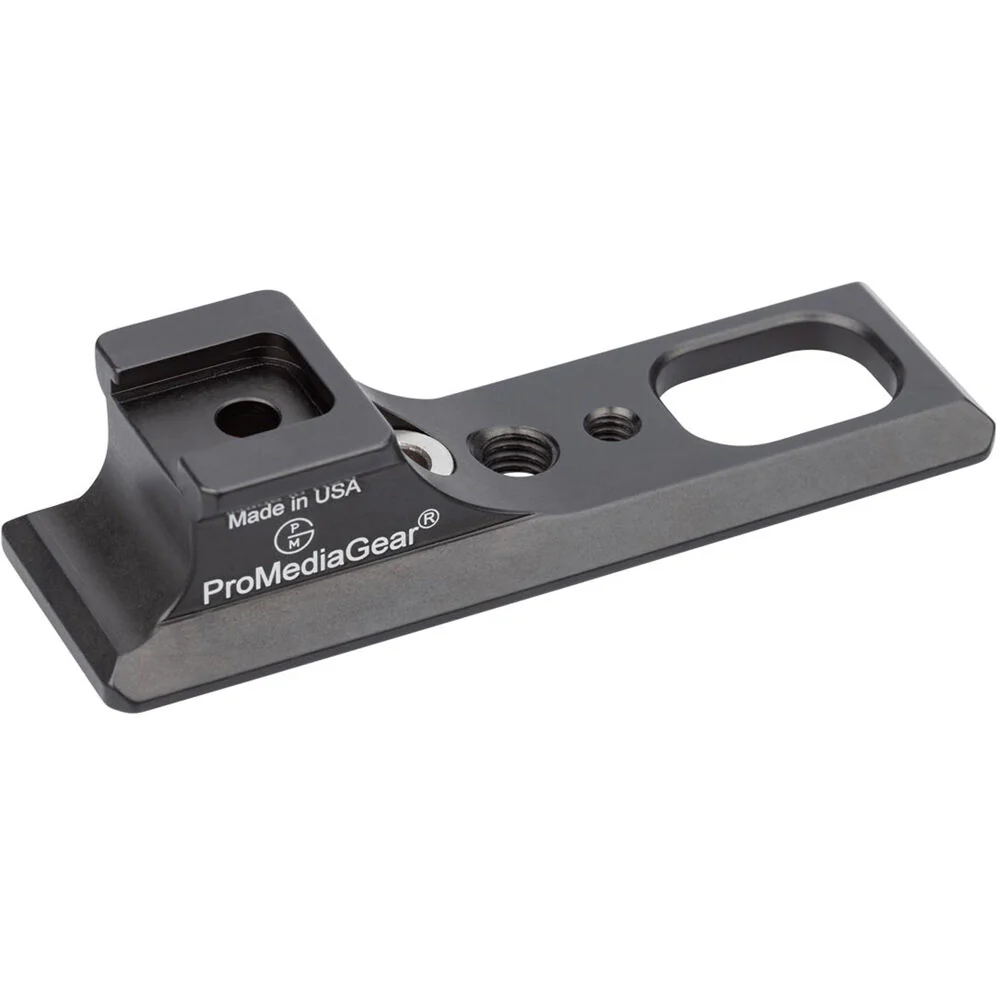 ProMediaGear PXLS1 Replacement Foot for Sony 200-600mm f/5.6-6.3 G OSS FE (SS2 Strap Port)