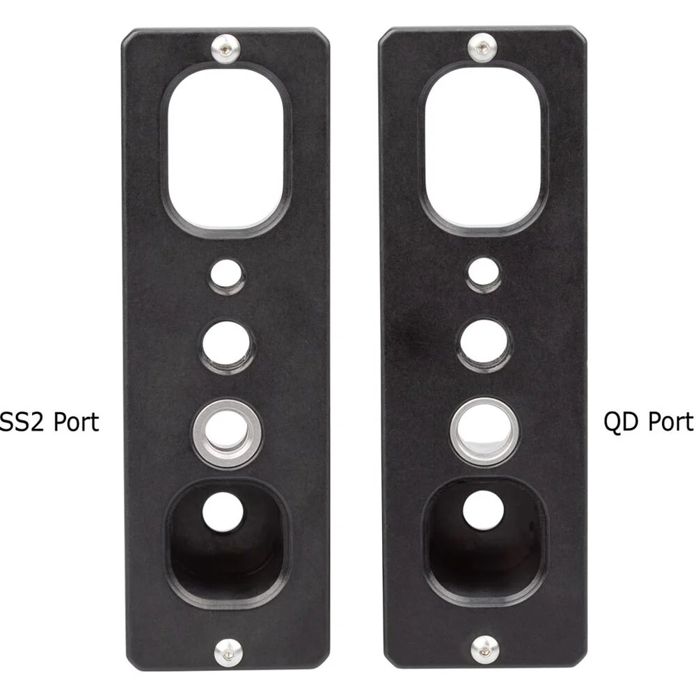ProMediaGear PXLS1 Replacement Foot for Sony 200-600mm f/5.6-6.3 G OSS FE (SS2 Strap Port) - Image 3