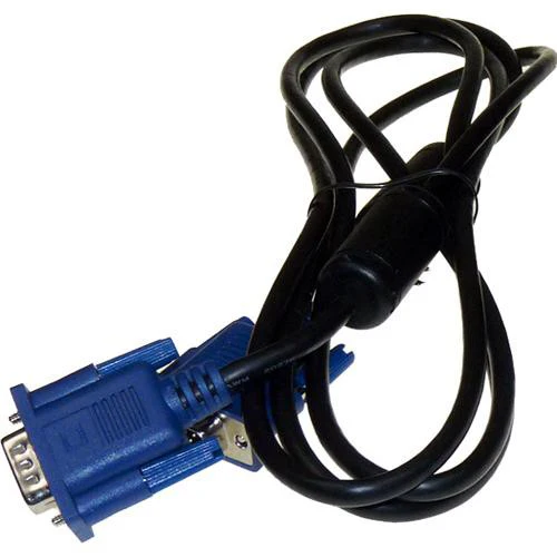 Prompter People DA-D-PROVGA VGA Distribution Amplifier - Image 4