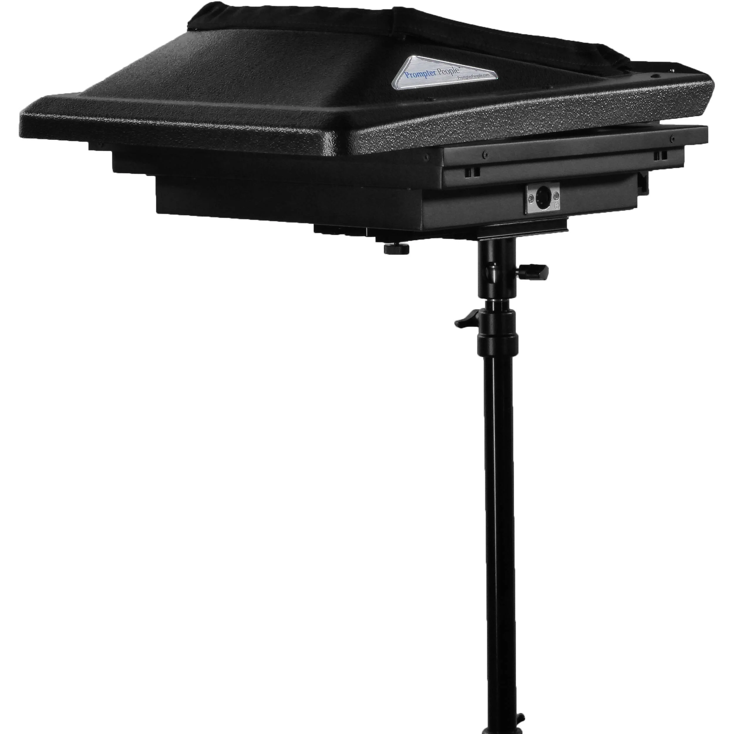 Prompter People Flex Plus FreeStand Teleprompter with 400 cd/m&sup2; Monitor (15") - Image 5