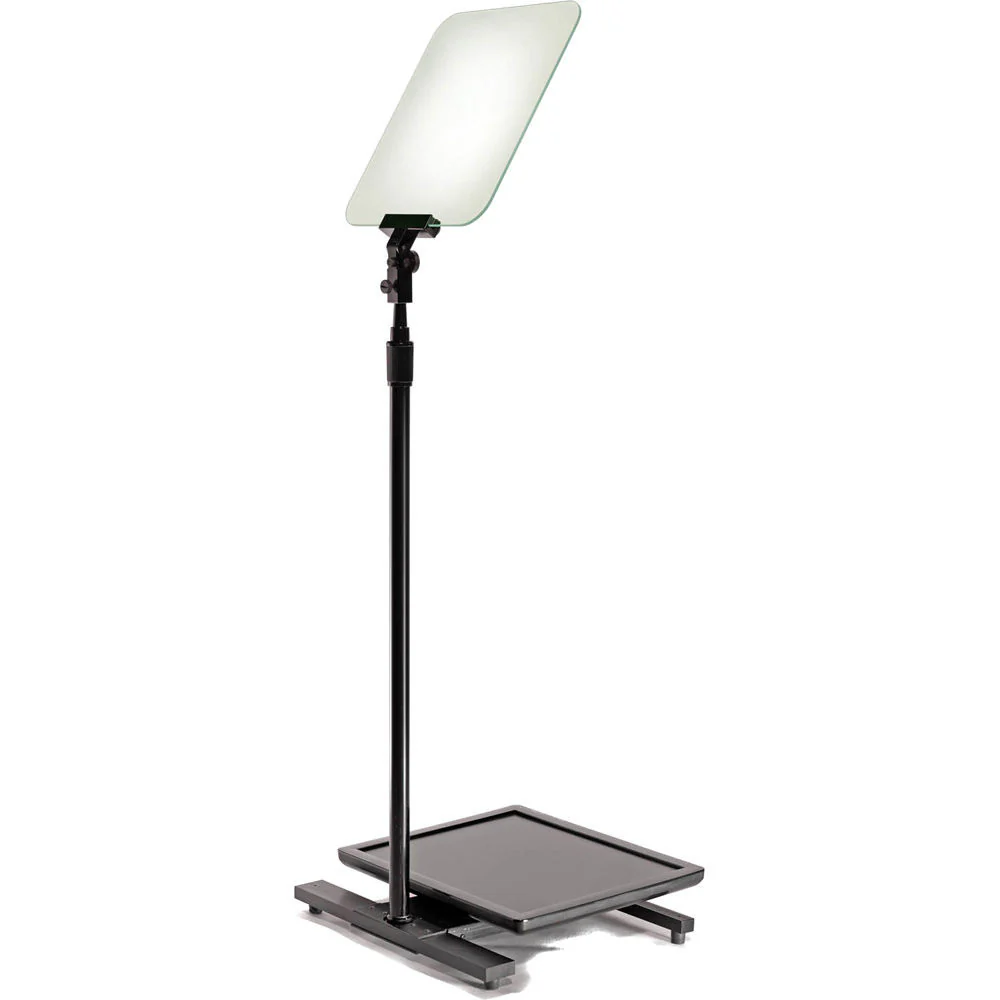 Prompter People StagePro 17" High-Bright Presidential Teleprompter Single