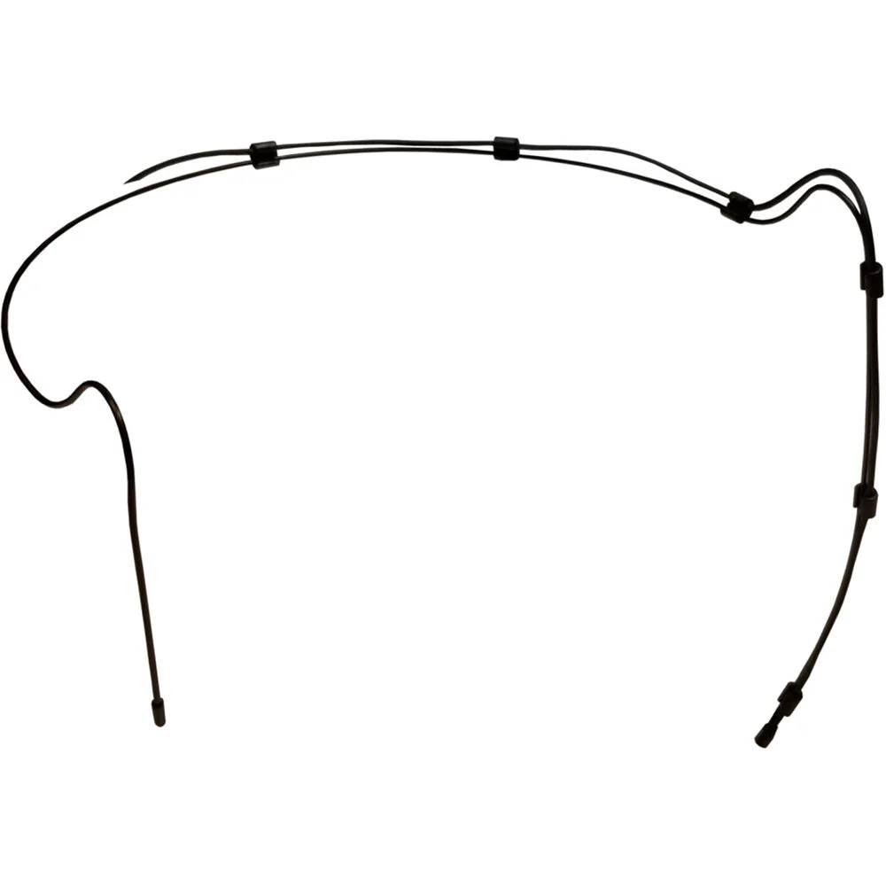 Provider Series HeadClip Packs (Black, 10-Pack) - Image 3