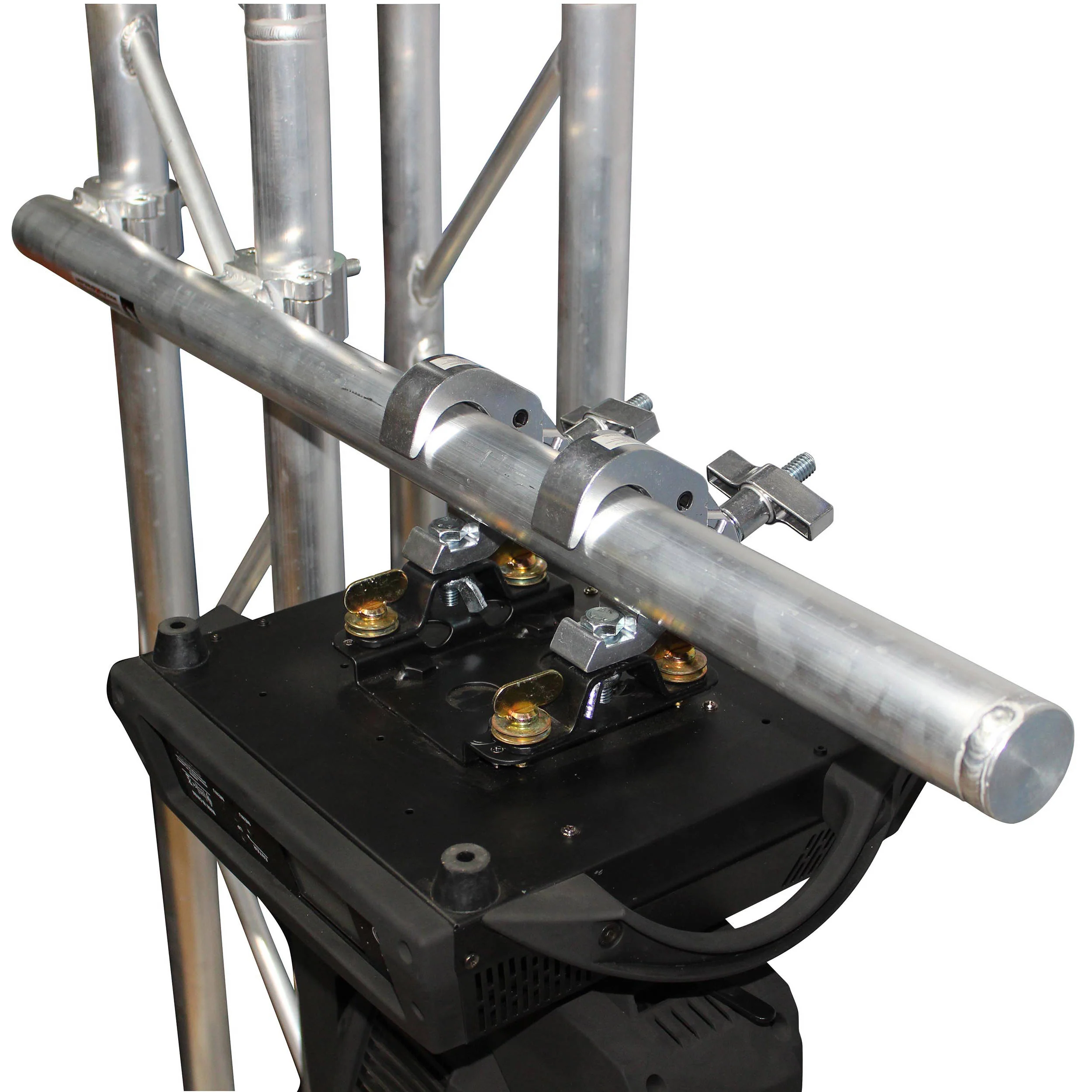 ProX 3mm 36" Pole with Dual Clamps - Image 6