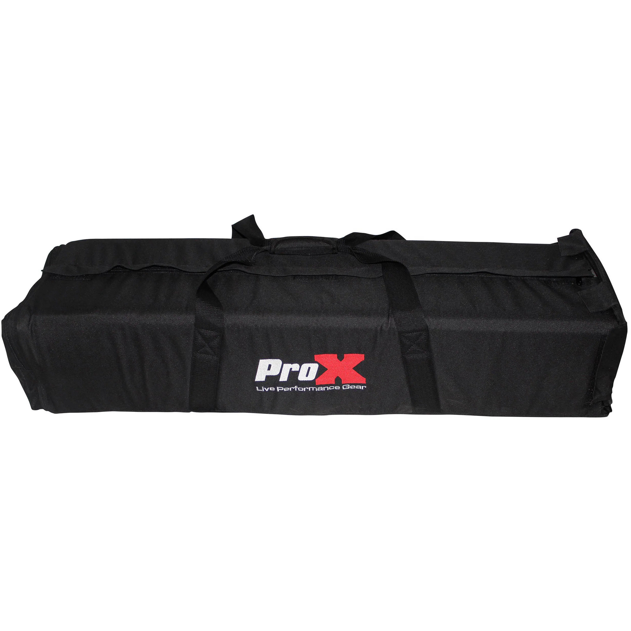 ProX Flex Tower Totem Package with Soft Carry Bag (3.28' or 6.56') - Image 13
