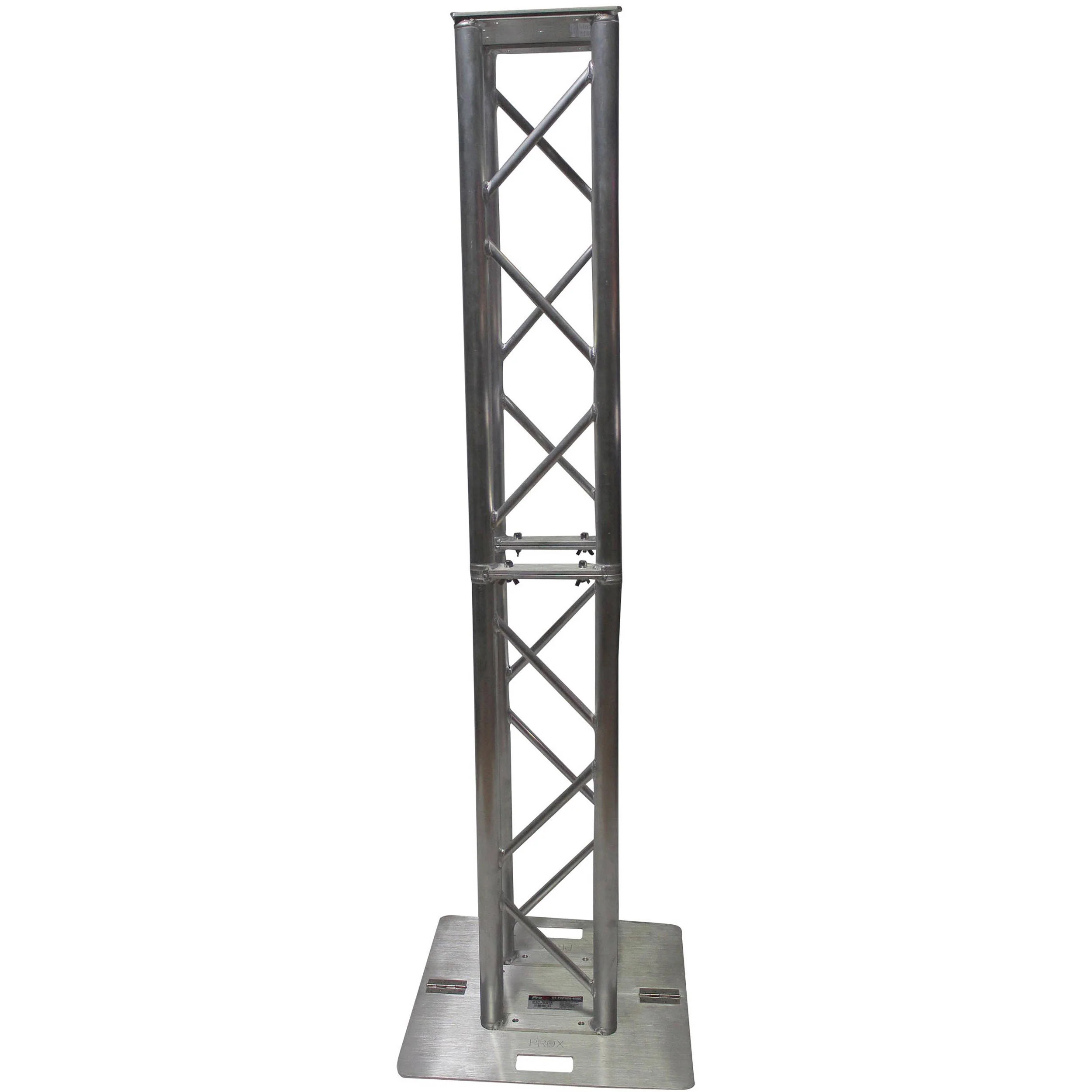 ProX Flex Tower Totem Package with Soft Carry Bag (3.28' or 6.56') - Image 7