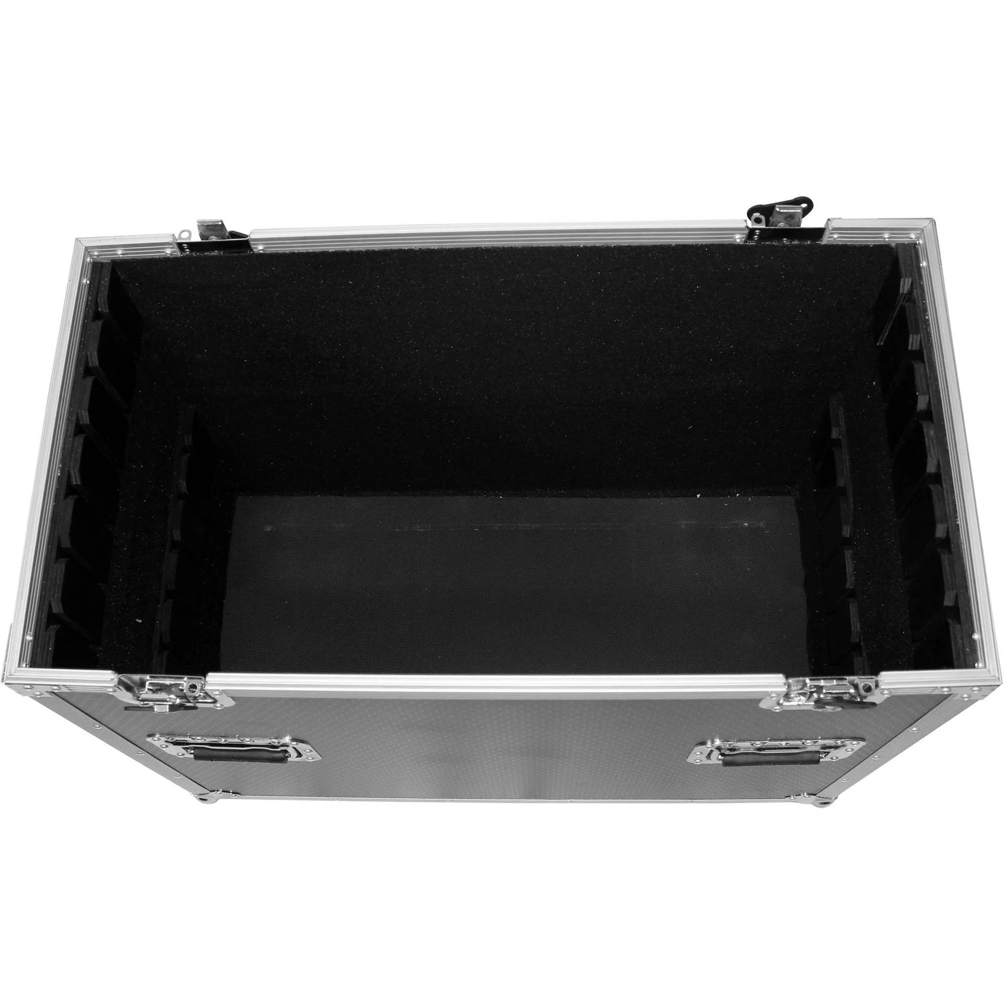 ProX Flight Case for 30x30" Trussing Base Plates - Image 4