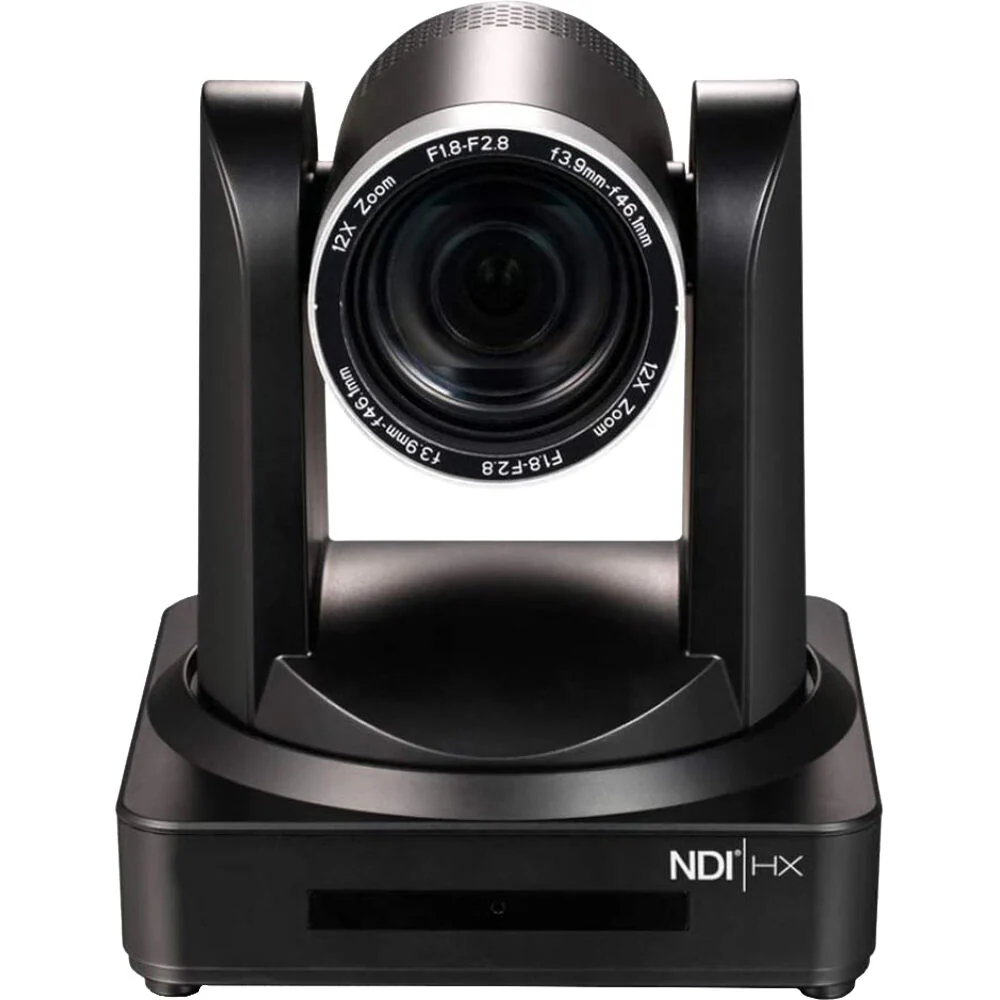 PTZCam Switch N8 8-Channel NDI Switcher and 3 x UV510A PTZ Camera Kit - Image 3