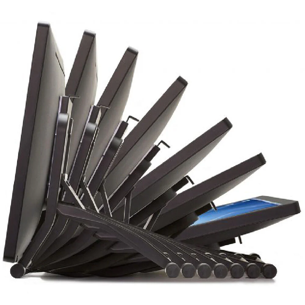 QOMO PresenStation 600F3 21.5" Interactive Touchscreen Display - Image 5