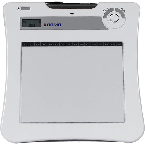 QOMO QIT30 Prodigy Interactive RF Wireless Tablet - Image 3