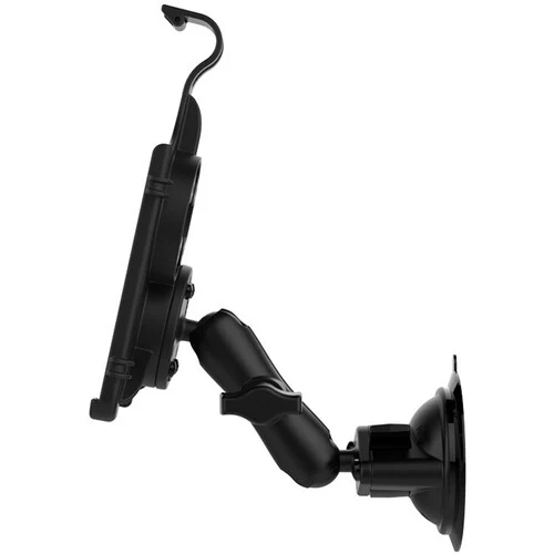 RAM MOUNTS Twist-Lock Suction Cup Mount and EZ-Roll'r Cradle for Apple iPad mini 6 - Image 3